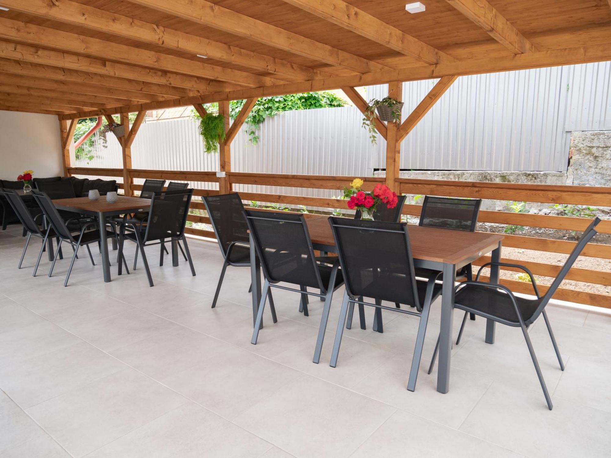 Oazis Tapolca Apartman Miskolc Exterior foto